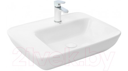 Умывальник WeltWasser Elbach 1004