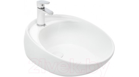 Умывальник WeltWasser Elbach 1037