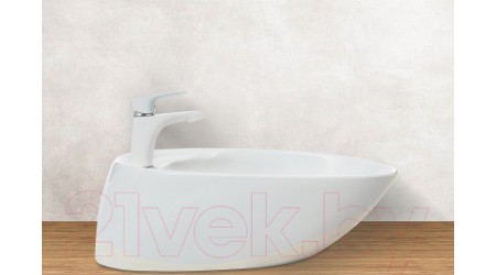 Умывальник WeltWasser Elbach 1037