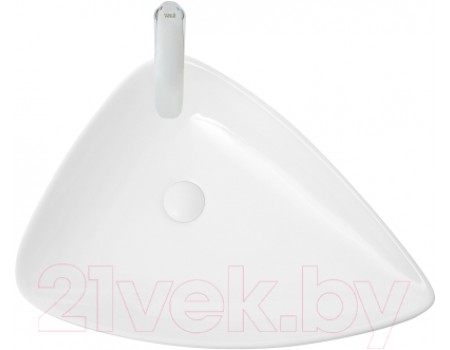 Умывальник WeltWasser Elbach 1043