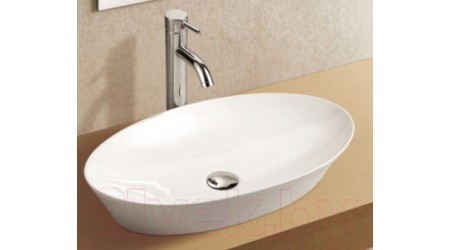 Умывальник WeltWasser Elbach 1132