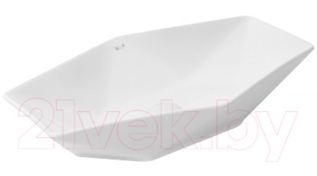 Умывальник WeltWasser Elbach 1138
