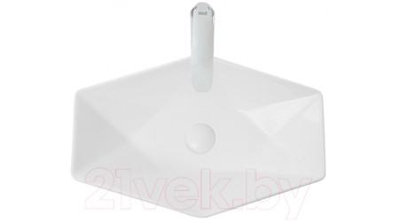 Умывальник WeltWasser Elbach 1138