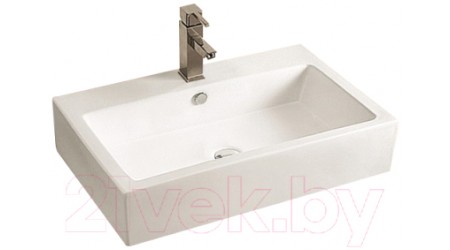 Умывальник WeltWasser Elbach 2003