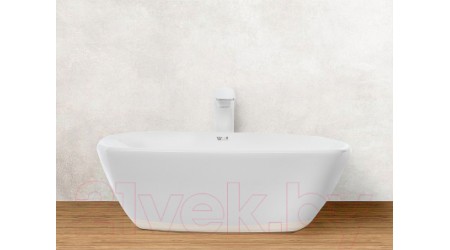 Умывальник WeltWasser Elbach 2076