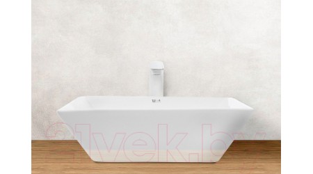 Умывальник WeltWasser Elbach 2079