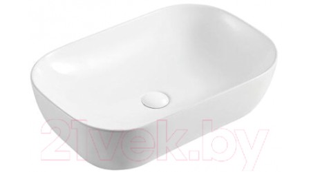 Умывальник WeltWasser Elbach 21434