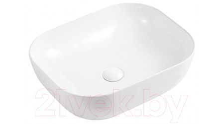 Умывальник WeltWasser Elbach 2143
