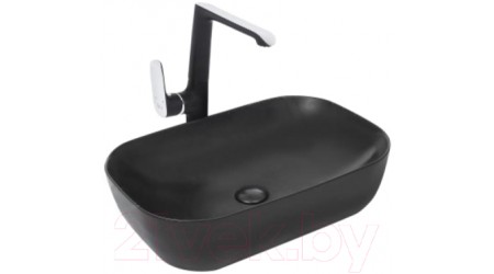 Умывальник WeltWasser Elbach 2143P MB