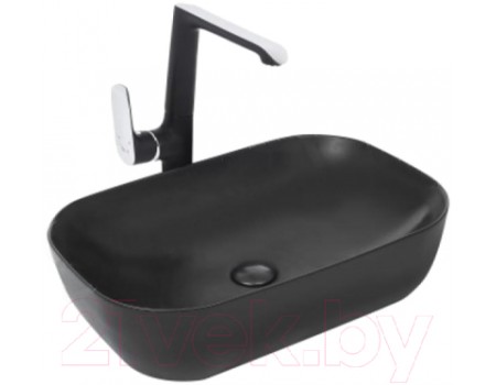 Умывальник WeltWasser Elbach 2143P MB