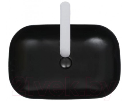 Умывальник WeltWasser Elbach 2143P MB