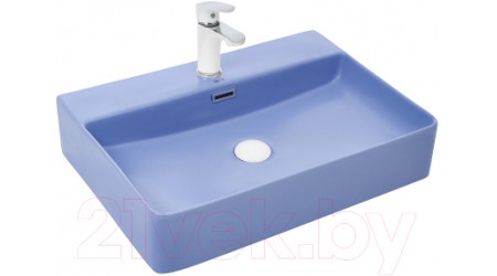 Умывальник WeltWasser Elbach 2173 MBL