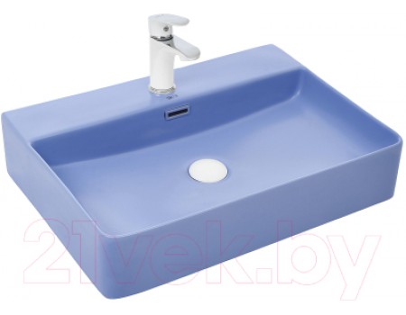 Умывальник WeltWasser Elbach 2173 MBL