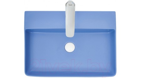 Умывальник WeltWasser Elbach 2173 MBL