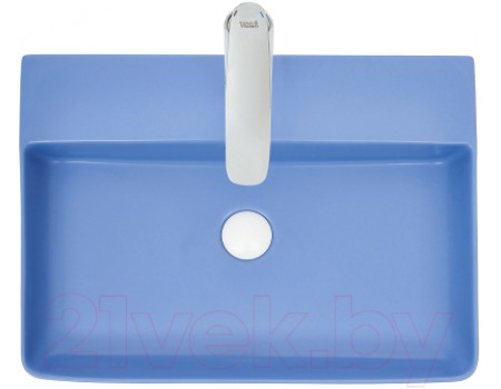 Умывальник WeltWasser Elbach 2173 MBL