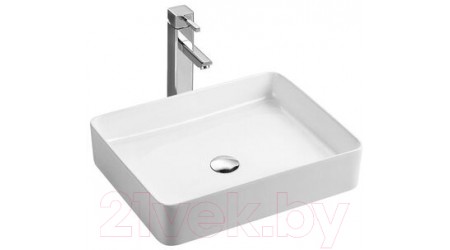 Умывальник WeltWasser Elbach 2178