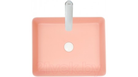 Умывальник WeltWasser Elbach 2178 MP