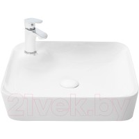 Умывальник WeltWasser Elbach 2181