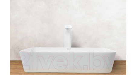 Умывальник WeltWasser Elbach 21833