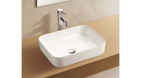 Умывальник WeltWasser Elbach 2195