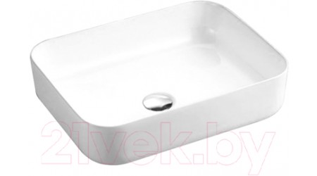 Умывальник WeltWasser Elbach 2195