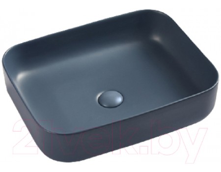 Умывальник WeltWasser Elbach 2195 MNB