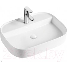 Умывальник WeltWasser Elbach 2205