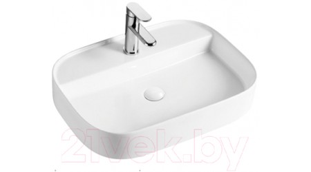 Умывальник WeltWasser Elbach 2205