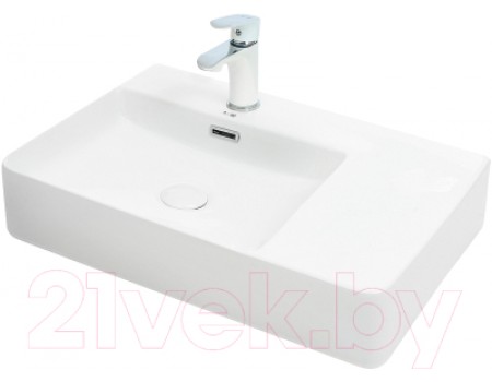 Умывальник WeltWasser Elbach 2223 L