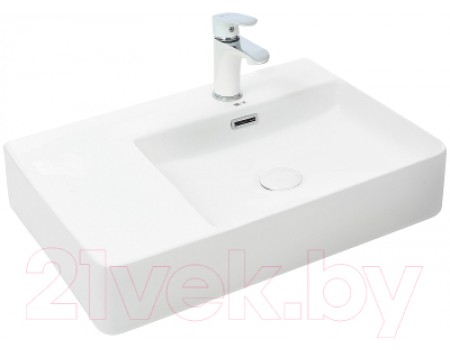 Умывальник WeltWasser Elbach 2223 R