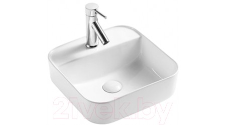 Умывальник WeltWasser Elbach 2230
