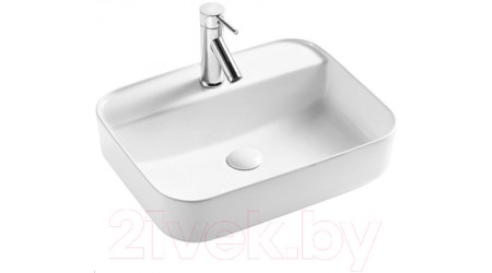 Умывальник WeltWasser Elbach 2231