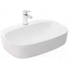 Умывальник WeltWasser Elbach 2236