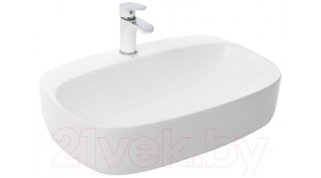 Умывальник WeltWasser Elbach 2236