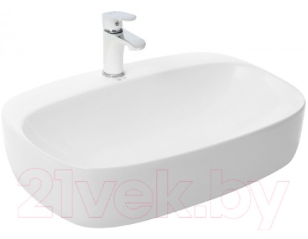 Умывальник WeltWasser Elbach 2236