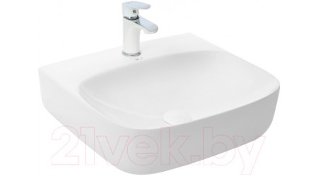 Умывальник WeltWasser Elbach 2237