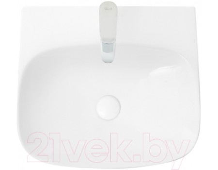Умывальник WeltWasser Elbach 2237