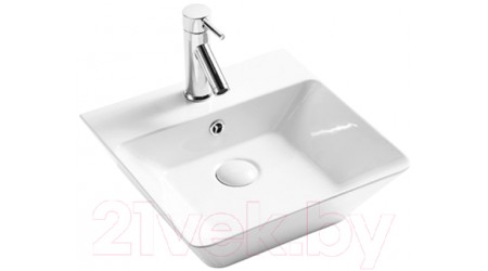 Умывальник WeltWasser Elbach 2252
