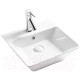 Умывальник WeltWasser Elbach 2252