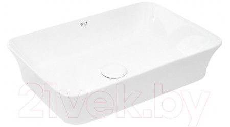 Умывальник WeltWasser Elbach 2261