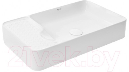 Умывальник WeltWasser Elbach 2263