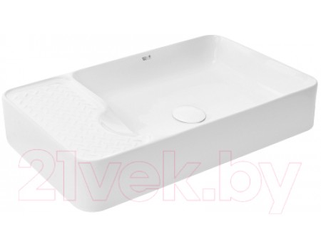 Умывальник WeltWasser Elbach 2263