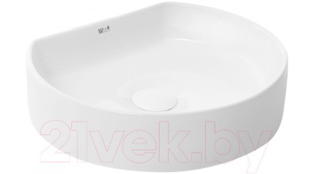 Умывальник WeltWasser Elbach 3041