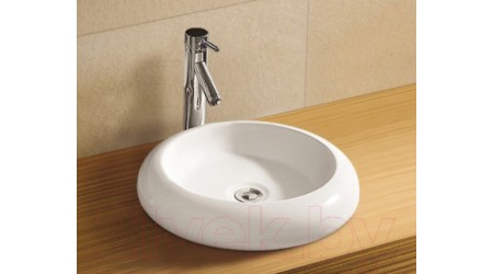 Умывальник WeltWasser Elbach 3062