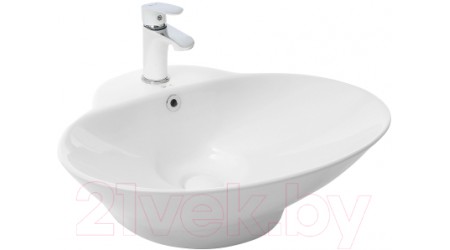 Умывальник WeltWasser Elbach 3072