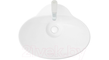 Умывальник WeltWasser Elbach 3072