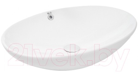 Умывальник WeltWasser Elbach 3077