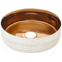 Умывальник WeltWasser Elbach 3134 LSWG