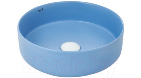 Умывальник WeltWasser Elbach 3134 MBL