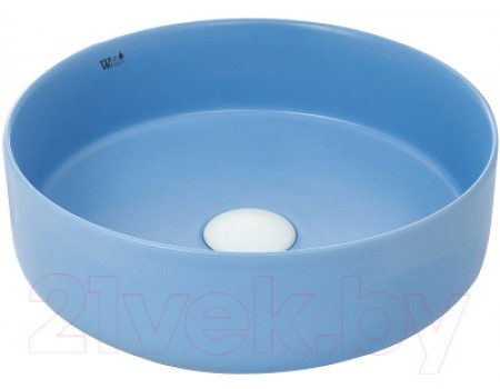 Умывальник WeltWasser Elbach 3134 MBL